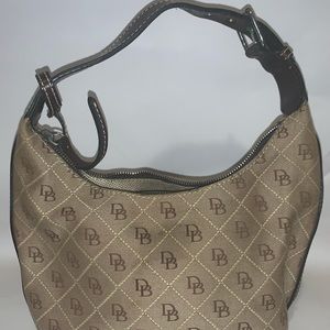 Dooney and Bourke Bucket Bag